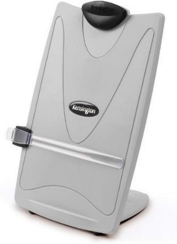 Kensington copy holder - holder,