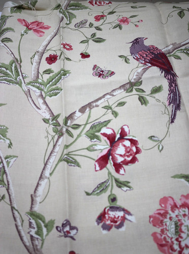 Laura ashley summer palace - ashley,