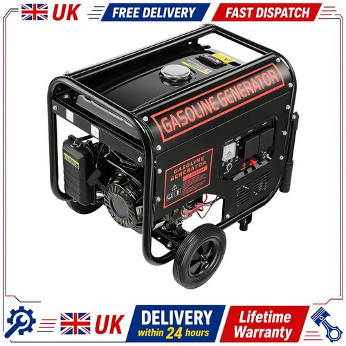Portable inverter generator - portable,