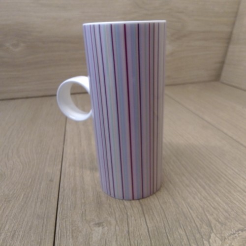 Sainsburys treasured mug tall - treasured,