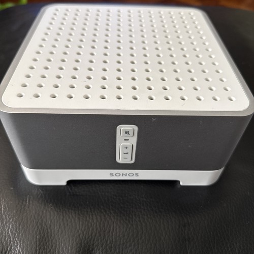 Sonos connect amp 1st - connect:,