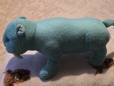 Best Years Knitted Sabre Tooth