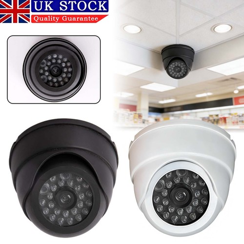 Dummy dome cctv security - dome,