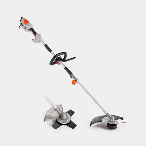 Grass trimmer brush - grass,