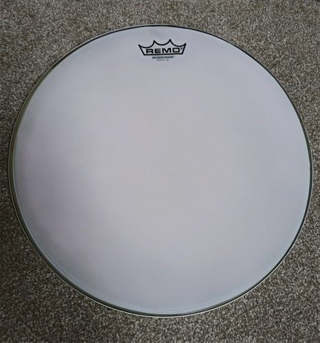 Remo silentstroke mesh - remo, 14"