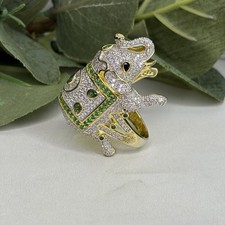 Cote D’argent FZN Sterling