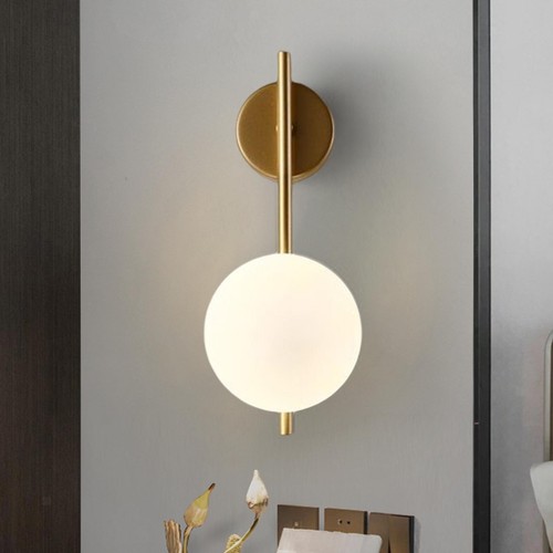Mid century wall sconce - mid,