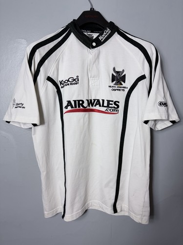 2003 neath swansea ospreys - 2003/04,
