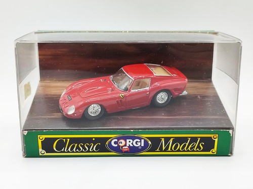 1989 corgi classic - classic, 1/43