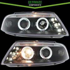 VW Passat B5.5 Estate