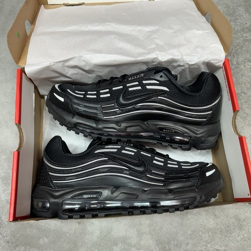 Nike air max 5 - 2.5, black
