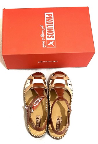Brand new with box - all, leather