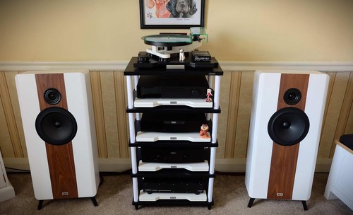 Heco direkt premium speakers - heco,