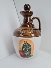 Montrose Whisky Stoneware