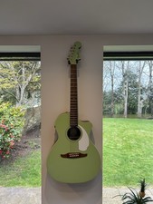 Fender california newporter - fender,