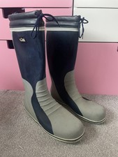 Gill Tall Yachting Sailing