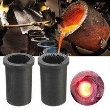 1-12KG Graphite Induction