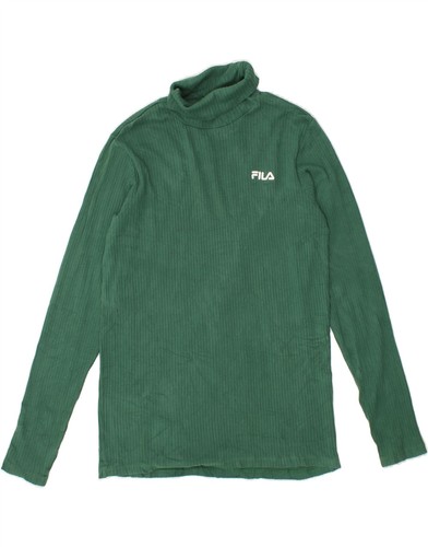 Fila womens roll neck - womens, top