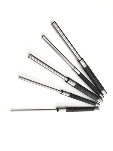 Punch set parallel pin - set,