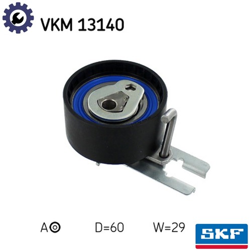 Tensioner pulley timing belt - tensioner,