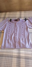 Lilac Sarah Dunnway Vintage