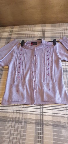 Lilac sarah dunnway vintage - lilac,