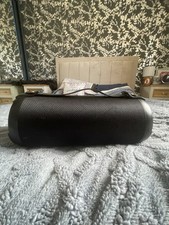 goodmans tube speaker hardly