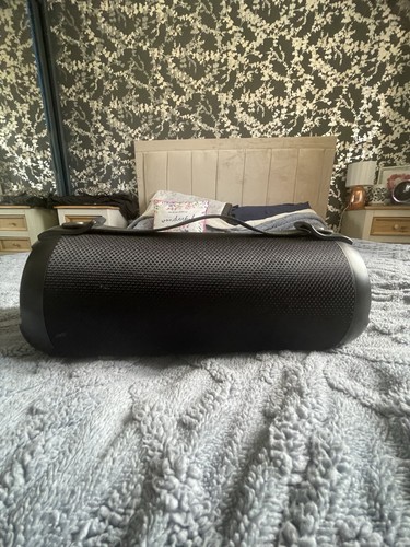 Goodmans tube speaker hardly - goodmans,