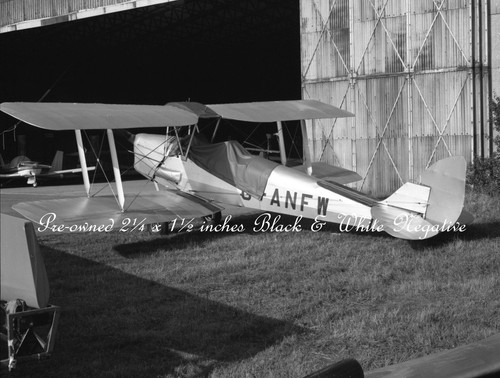 Havilland 82a tiger moth - dh.82a,
