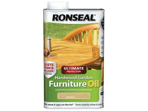 Ronseal ultimate protection - ronseal,