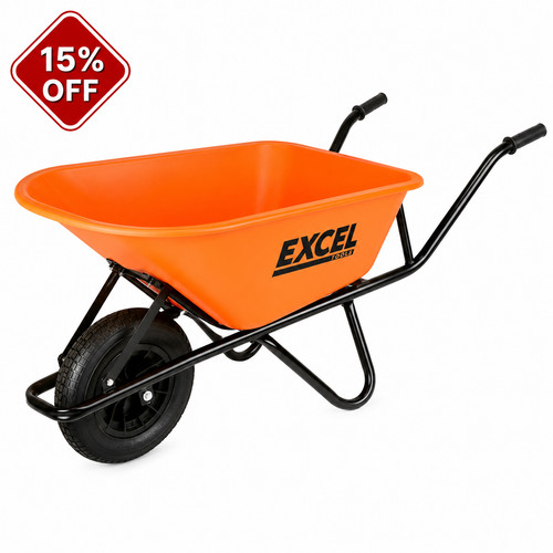 Excel 30372 100ltr heavy - heavy, duty