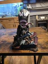Marvel Bobble Buddies Venom