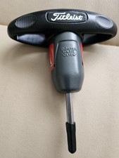 Titleist golf club adjustment wrench