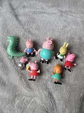 Peppa Pig & Friends Action
