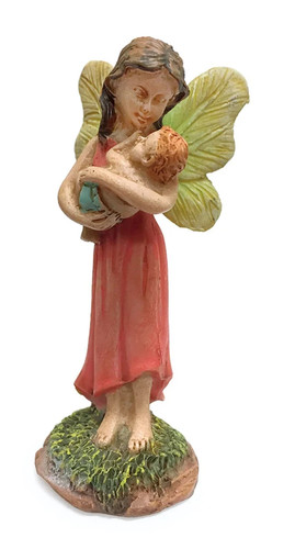 Marshall fairy garden woodland - garden,