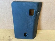 Porsche Boxster 986 Fuse Box Cover 99655162200 Fits 986 or 996