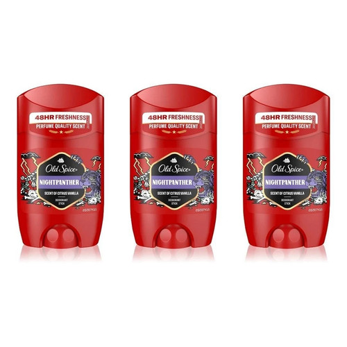 Old spice nightpanther - old,