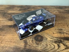 MINICHAMPS 1/43 LIGIER HONDA