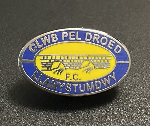 Cpd llanystumdwy welsh - llanystumdwy, fc