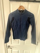 Star raw dark - g-star, blue