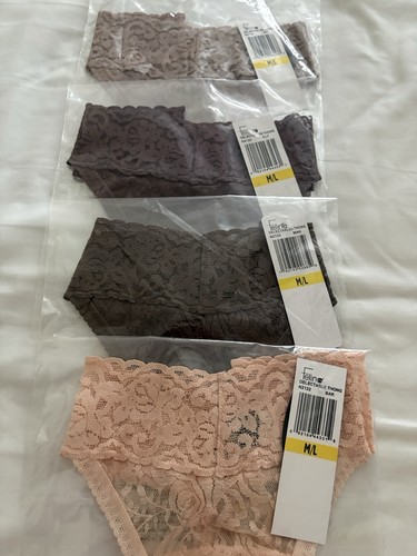 Felina thong bikini - thong, panties