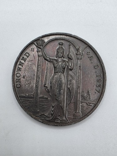 Edward viii 1937 coronation - edward,