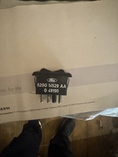 Ford Window Switch RS Turbo/Cosworth