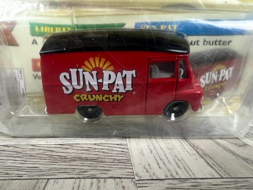 Crunchy sun pat peanut - peanut, butter