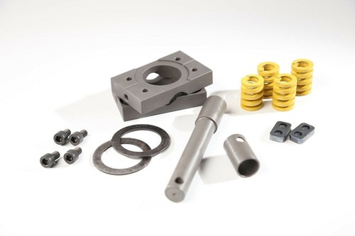 Lsd conversion set for - conversion,