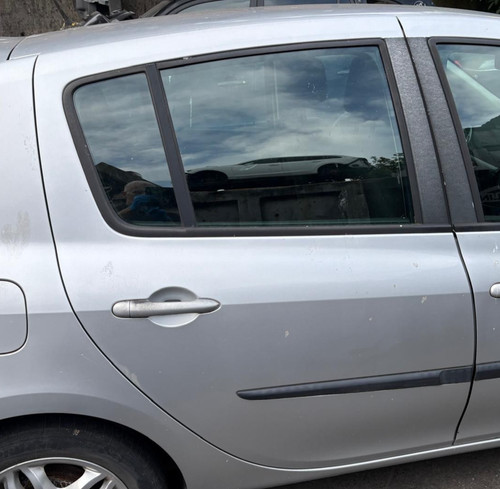 Renault clio mk3 2005 - renault, 2005-2009
