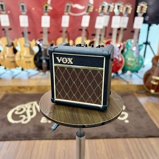 Vox da5 digital amp guitar - digital,