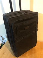 Tumi wheels cabin suitcase - wheels,