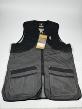 Browning Classic Shooting Vest