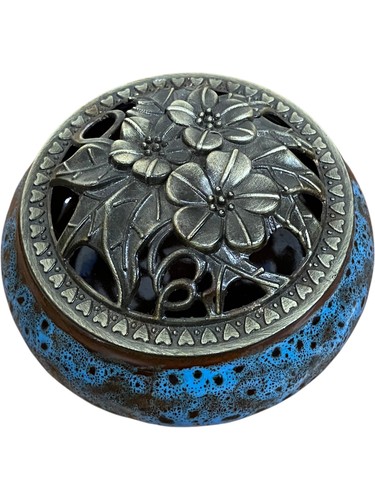 Antique style ceramic brass - style,